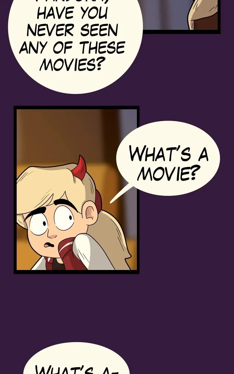 Raising Hell Chapter 22 page 26 - 