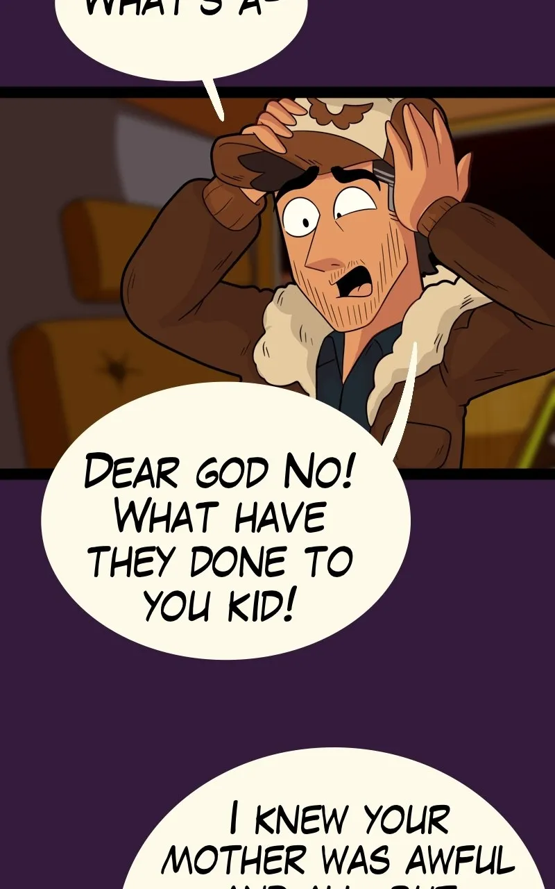 Raising Hell Chapter 22 page 27 - 