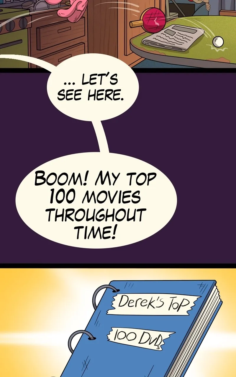 Raising Hell Chapter 22 page 30 - 