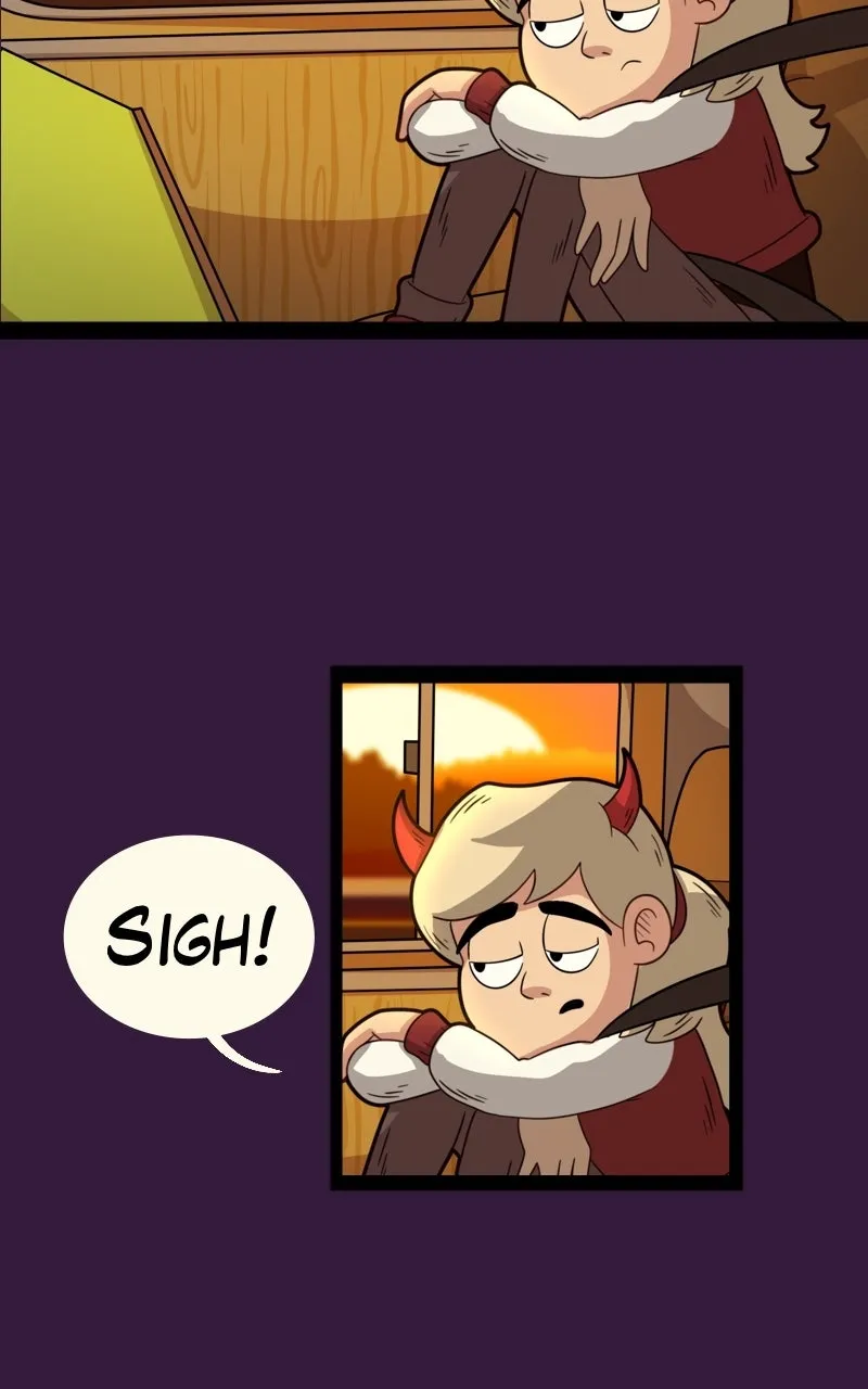 Raising Hell Chapter 22 page 4 - 