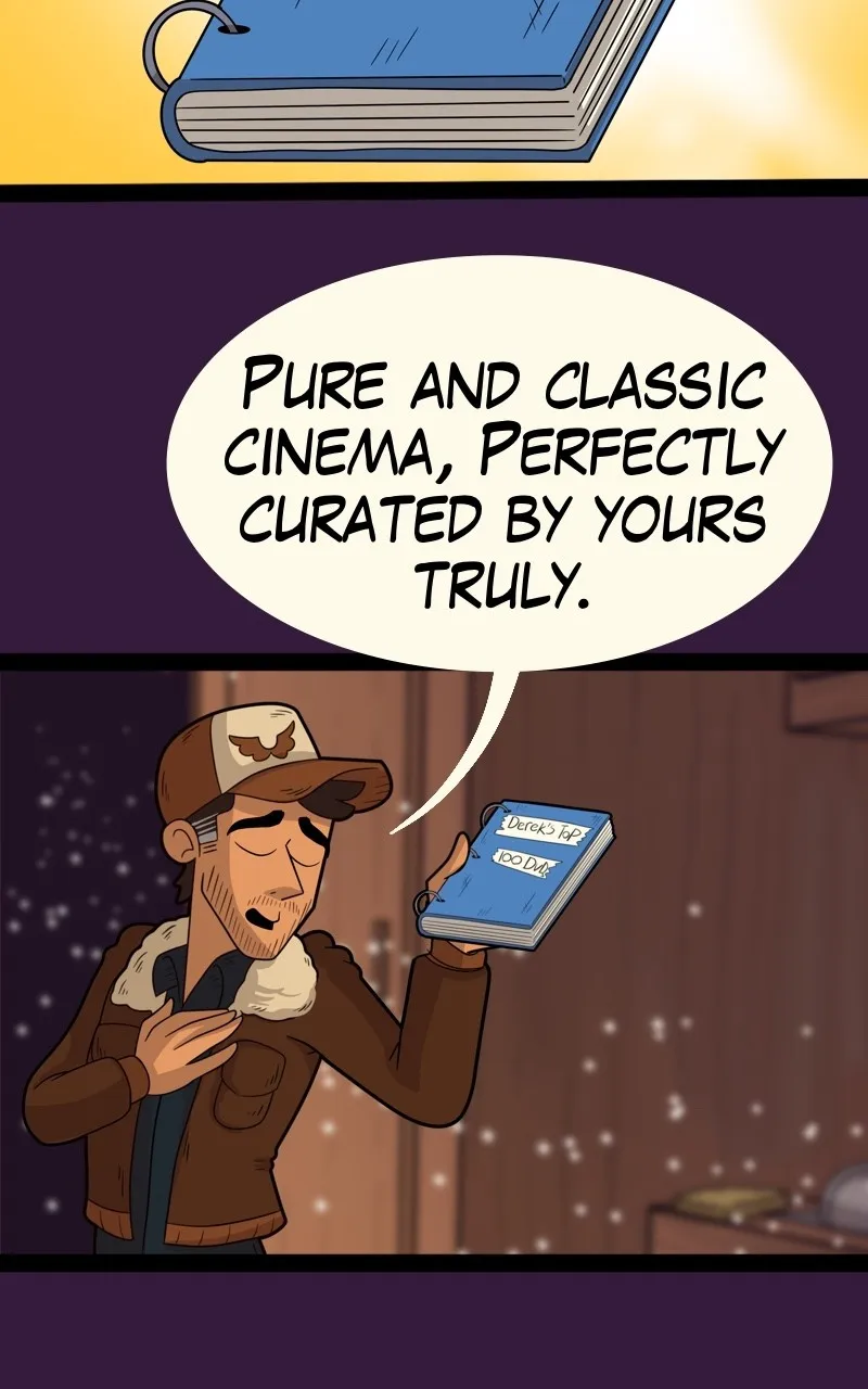 Raising Hell Chapter 22 page 31 - 