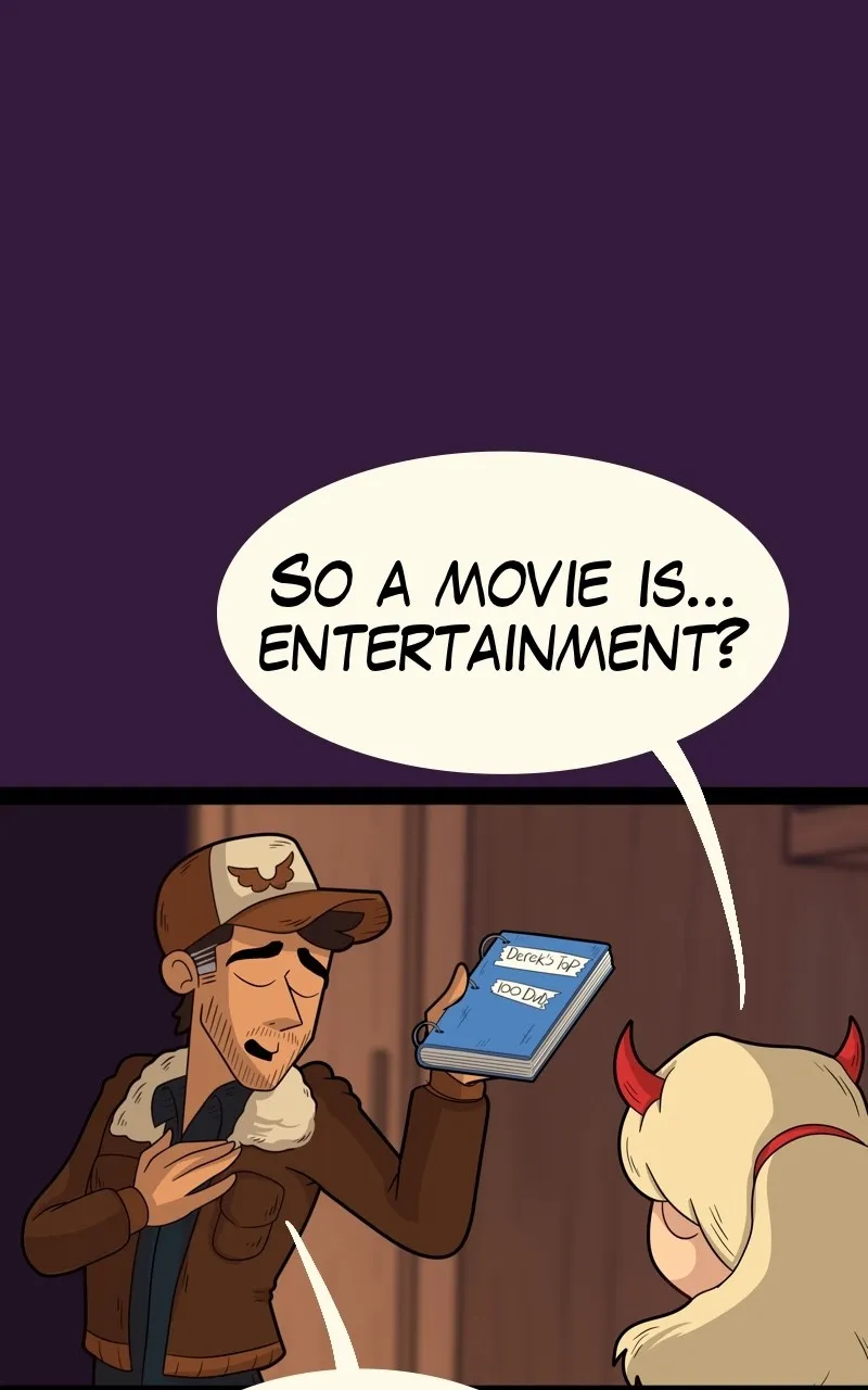 Raising Hell Chapter 22 page 32 - 
