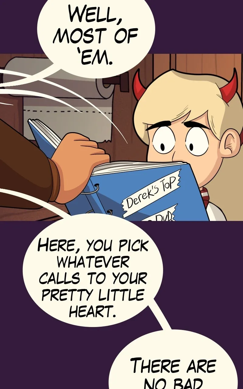 Raising Hell Chapter 22 page 34 - 