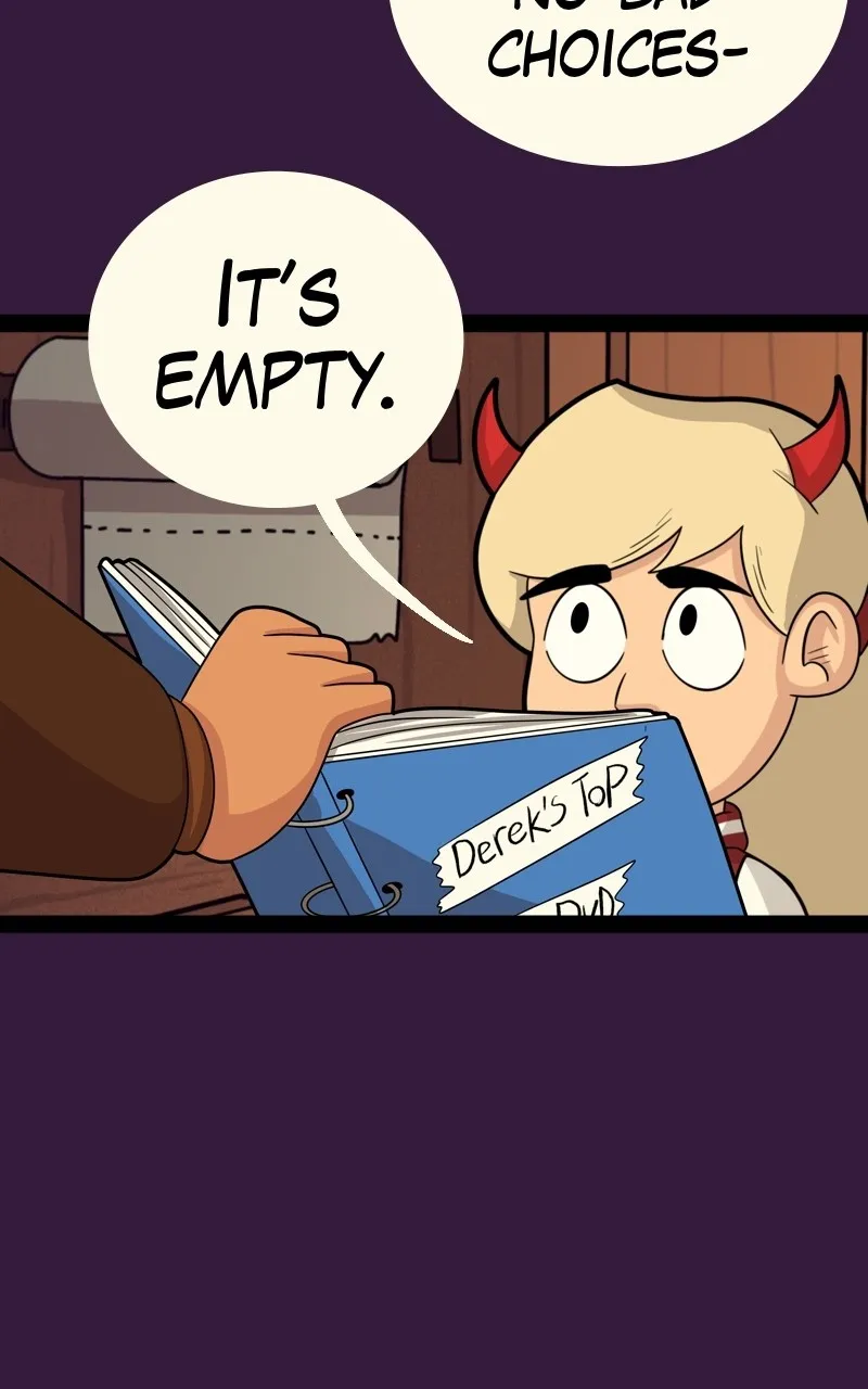 Raising Hell Chapter 22 page 35 - 