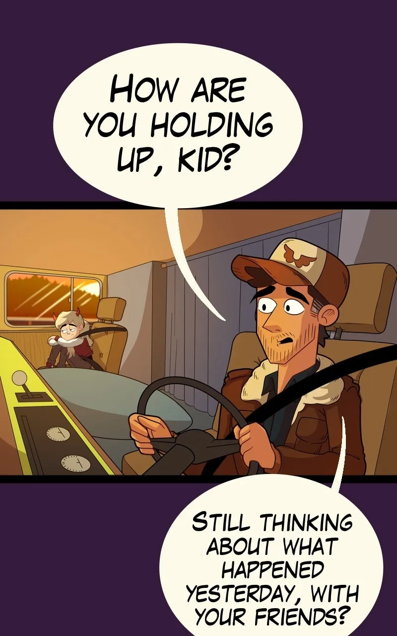 Raising Hell Chapter 22 page 6 - 