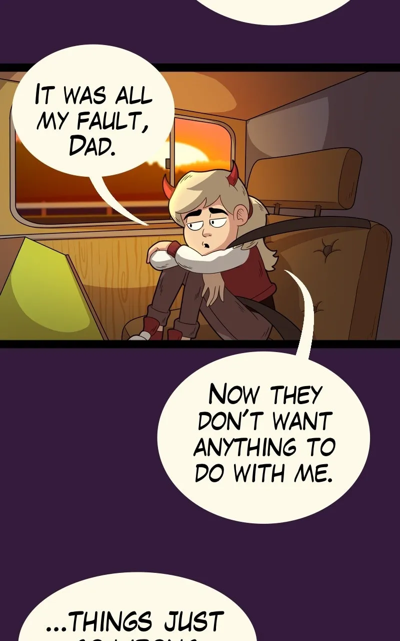 Raising Hell Chapter 22 page 7 - 