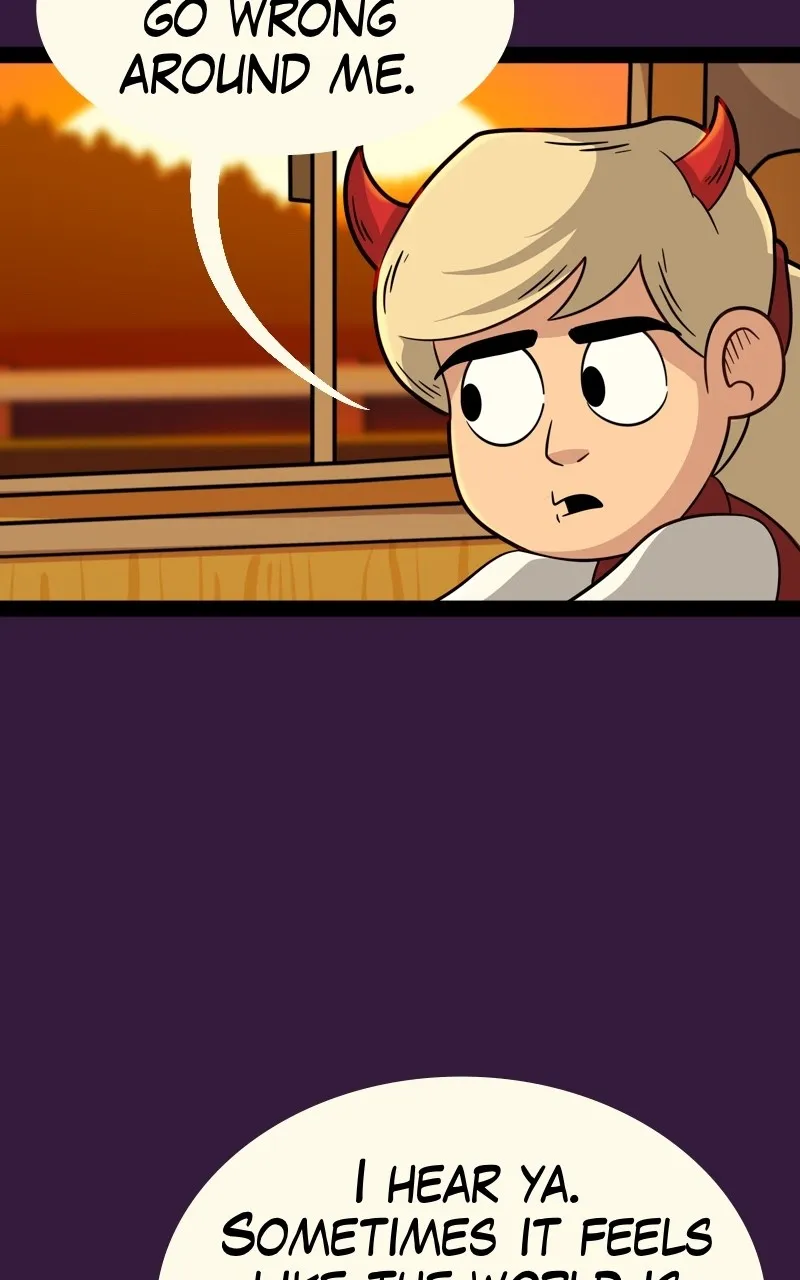 Raising Hell Chapter 22 page 8 - 