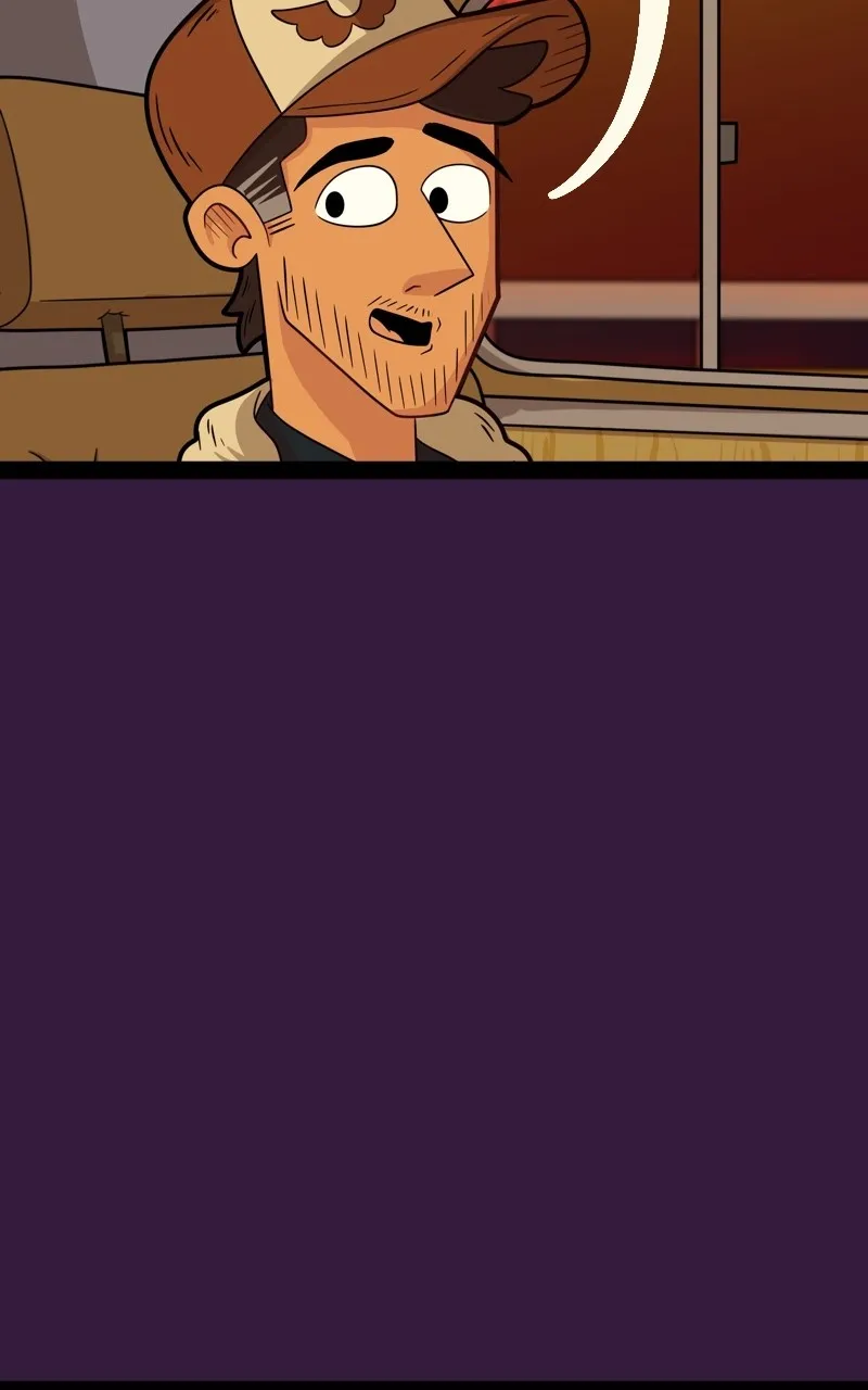 Raising Hell Chapter 22 page 10 - 