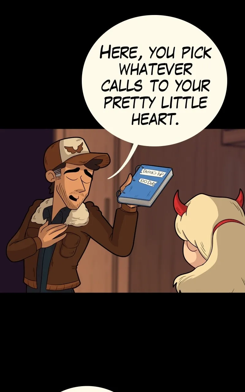 Raising Hell Chapter 23 page 1 - 