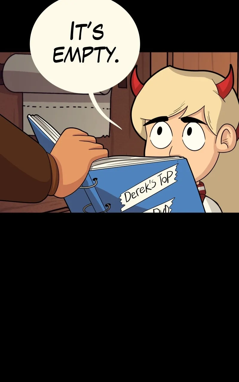 Raising Hell Chapter 23 page 2 - 