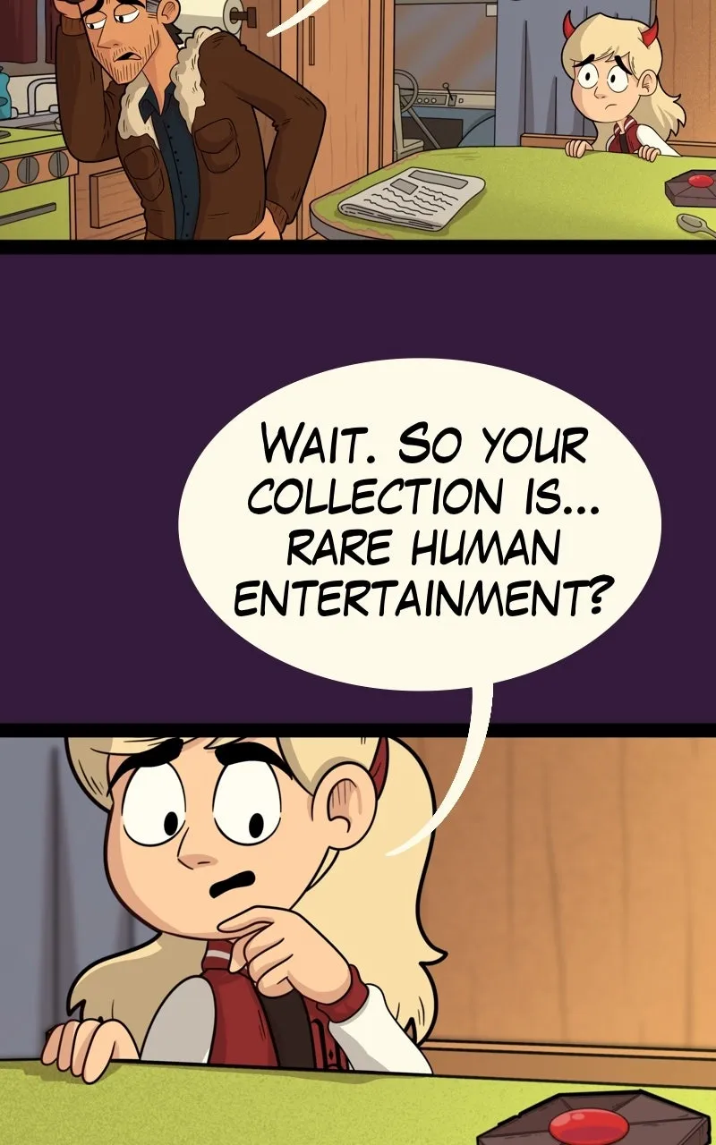 Raising Hell Chapter 23 page 11 - 