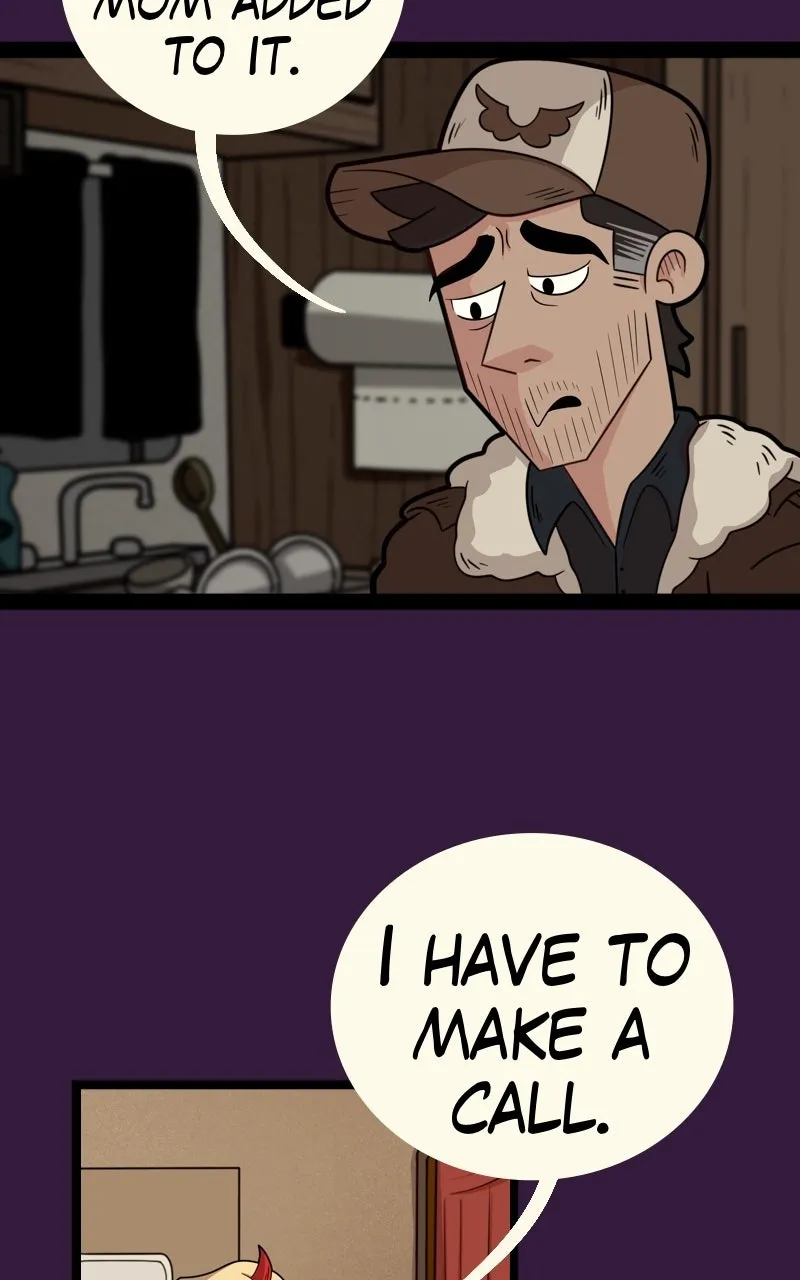 Raising Hell Chapter 23 page 13 - 
