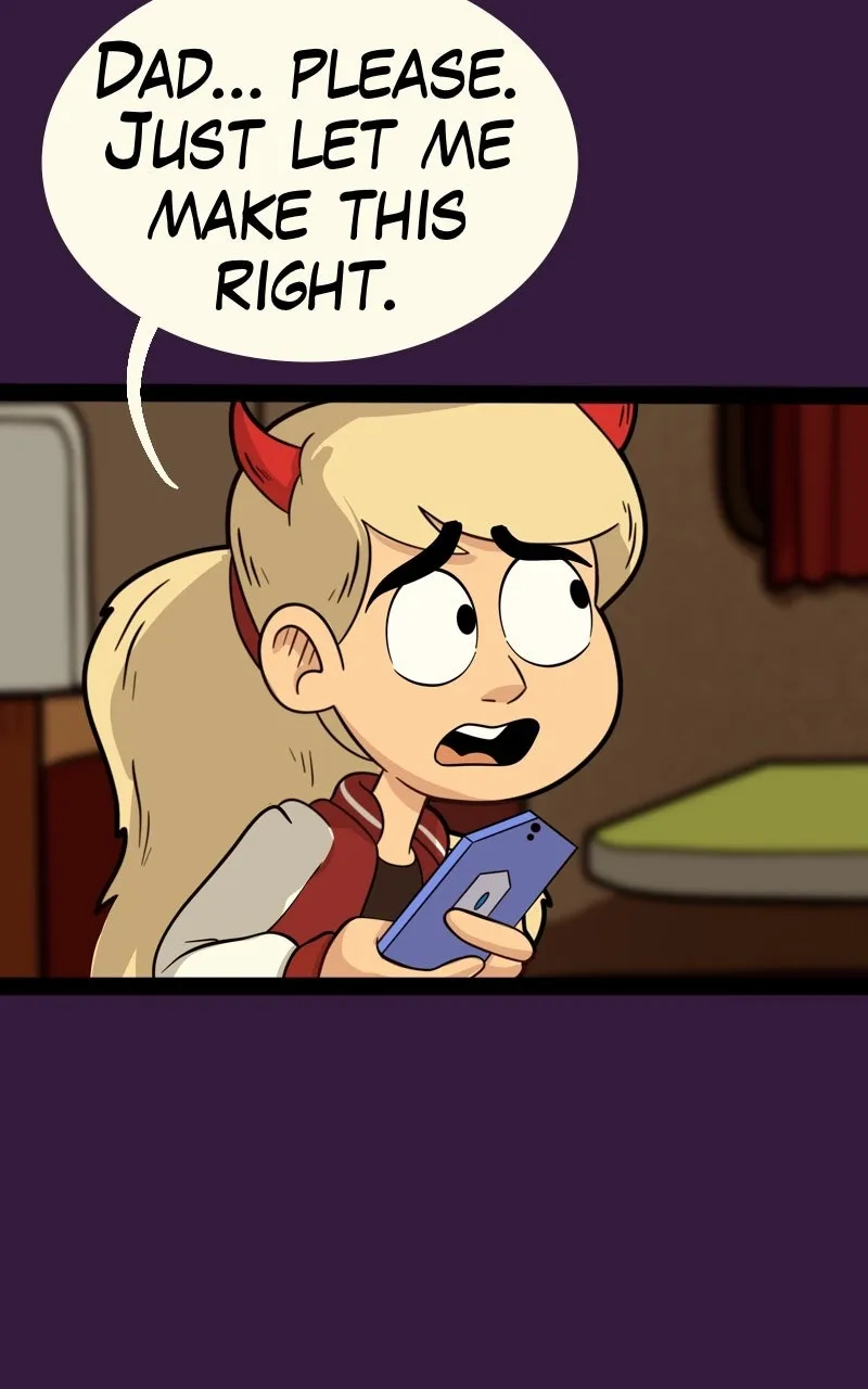 Raising Hell Chapter 23 page 19 - 
