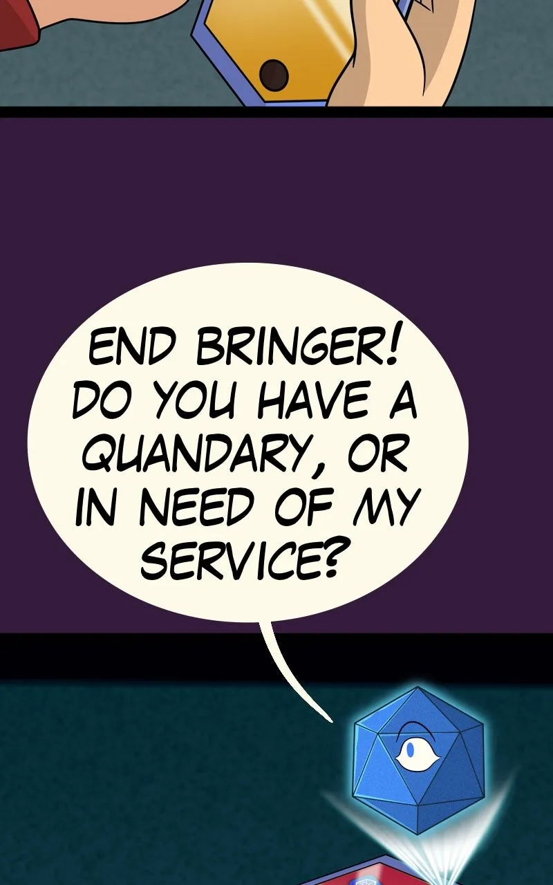 Raising Hell Chapter 23 page 23 - 