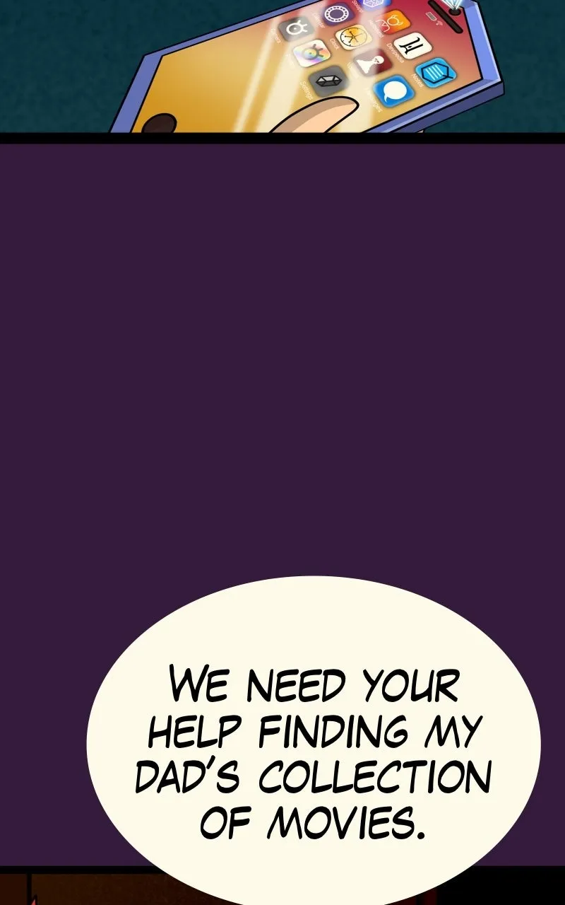 Raising Hell Chapter 23 page 24 - 