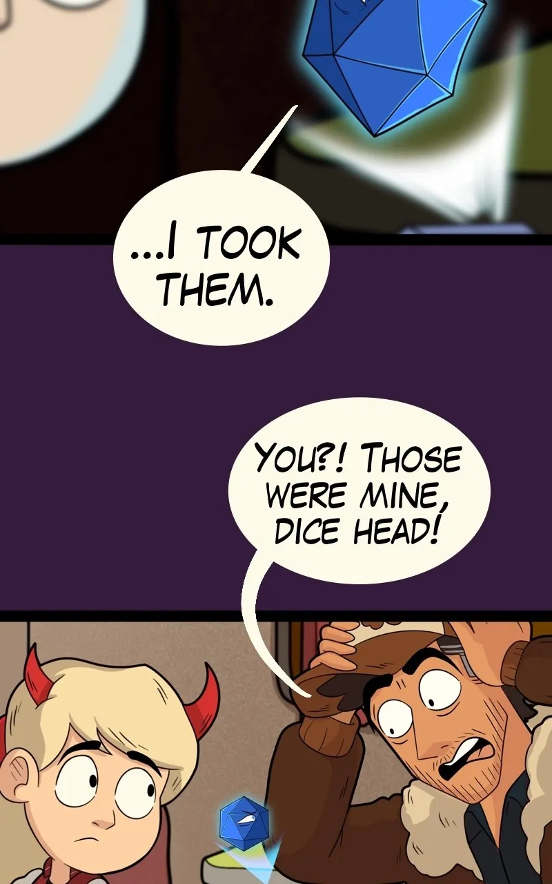 Raising Hell Chapter 23 page 26 - 