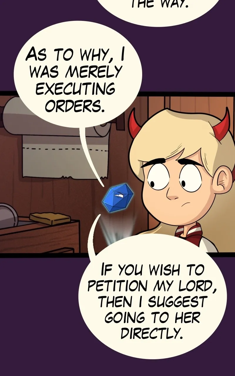 Raising Hell Chapter 23 page 28 - 