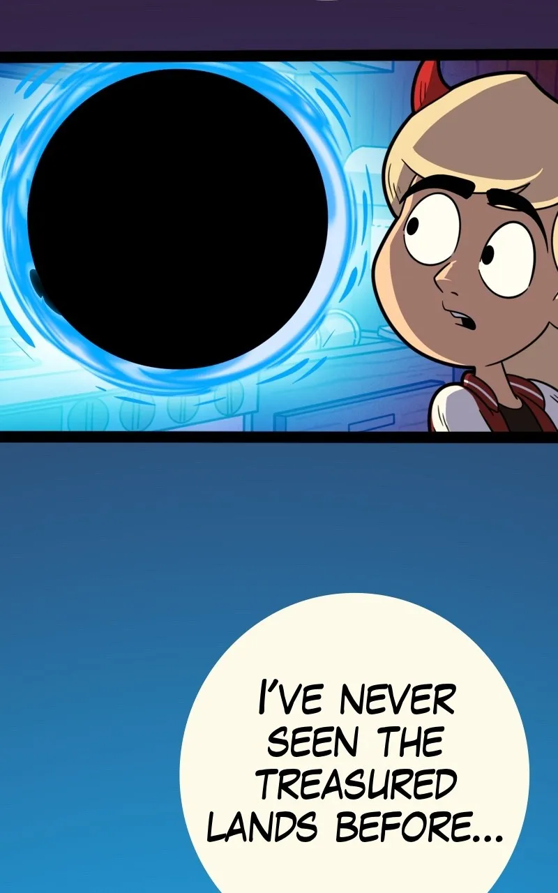 Raising Hell Chapter 23 page 30 - 