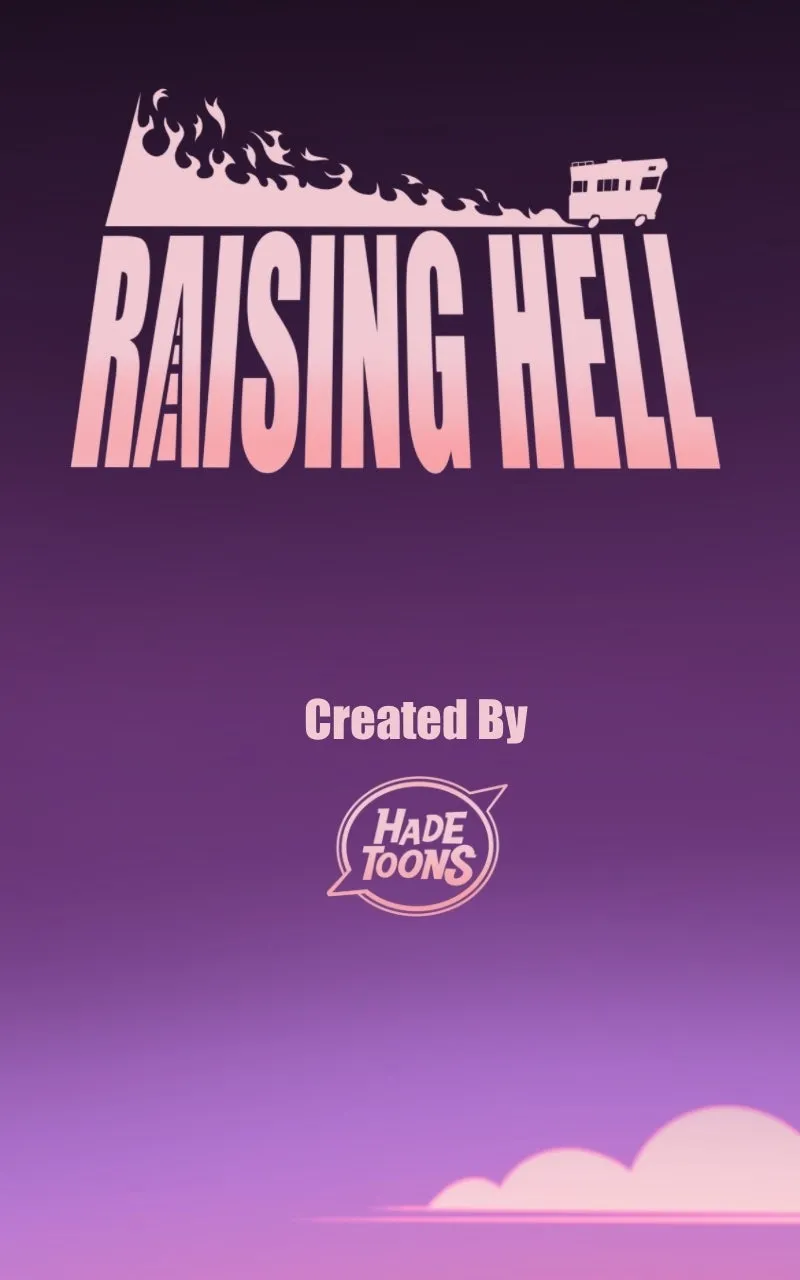 Raising Hell Chapter 23 page 4 - 