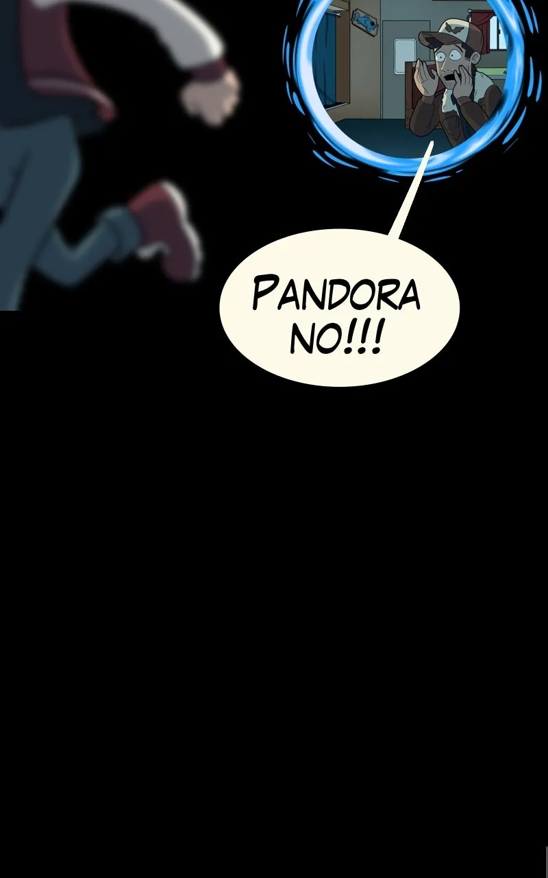 Raising Hell Chapter 23 page 35 - 