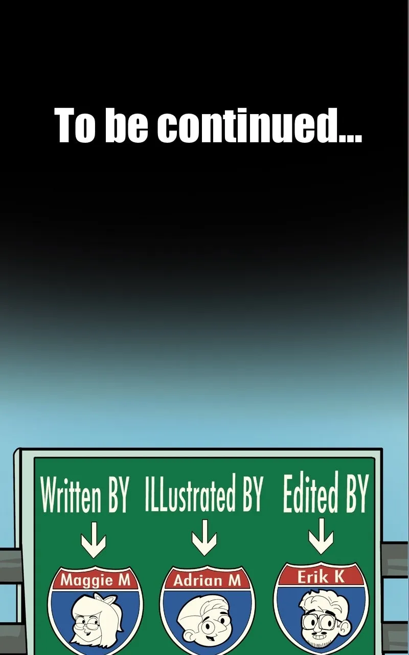 Raising Hell Chapter 23 page 36 - 