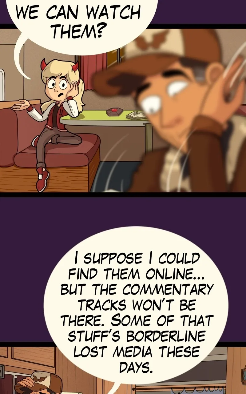 Raising Hell Chapter 23 page 10 - 
