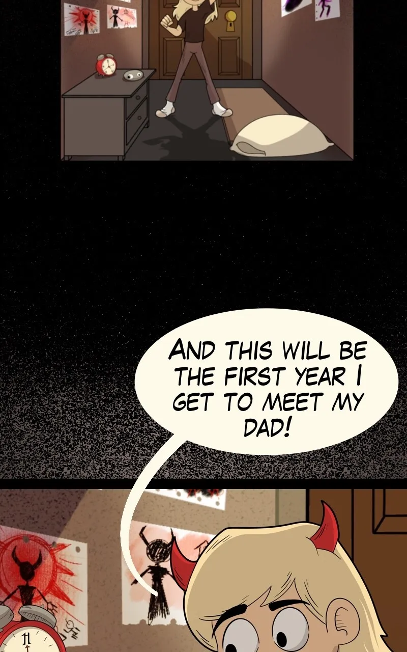 Raising Hell Chapter 3 page 11 - 