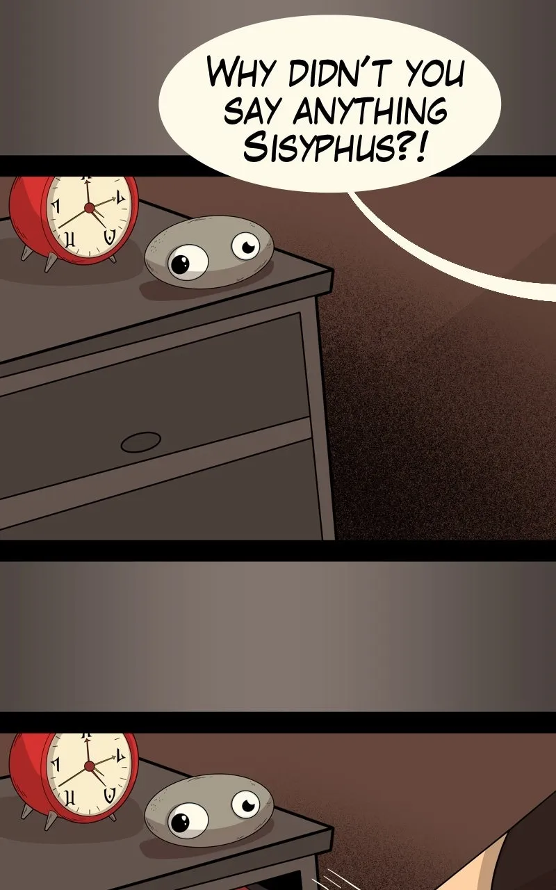 Raising Hell Chapter 3 page 13 - 