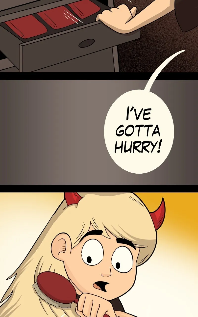 Raising Hell Chapter 3 page 14 - 