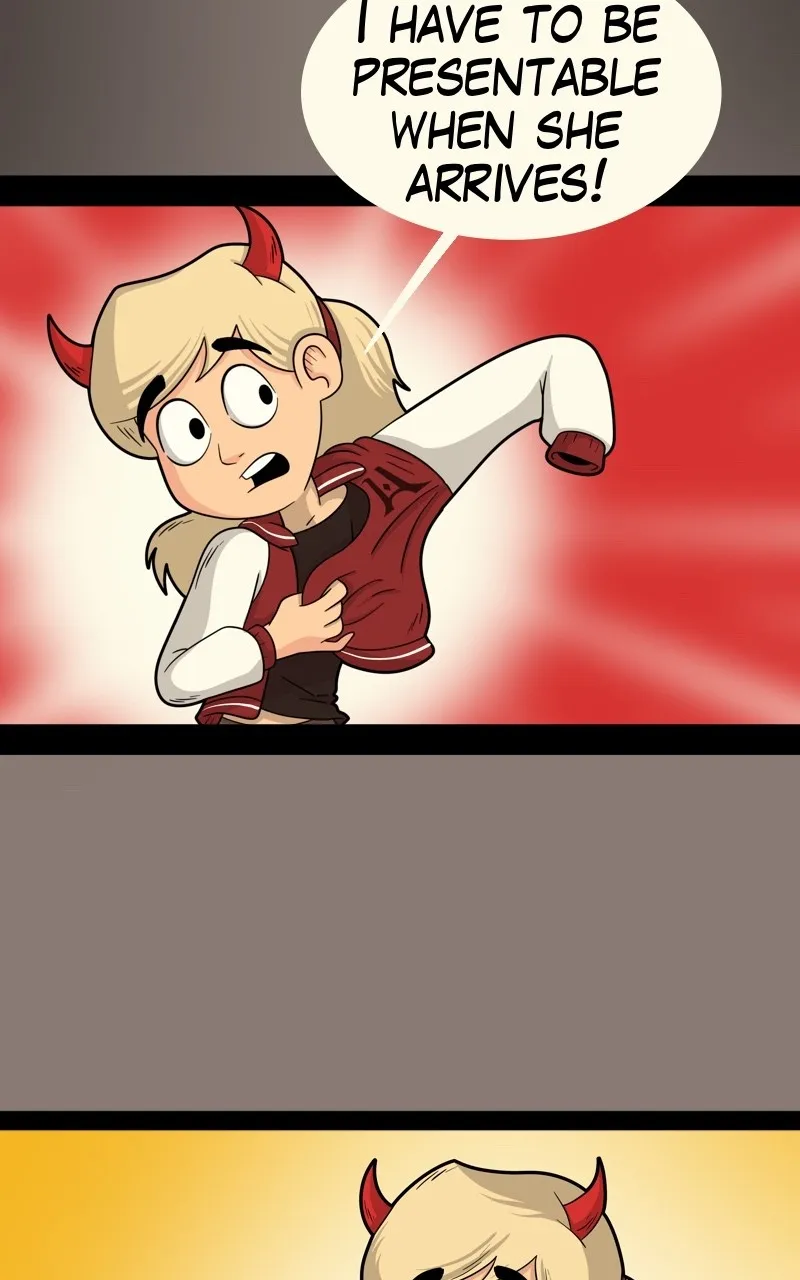 Raising Hell Chapter 3 page 16 - 
