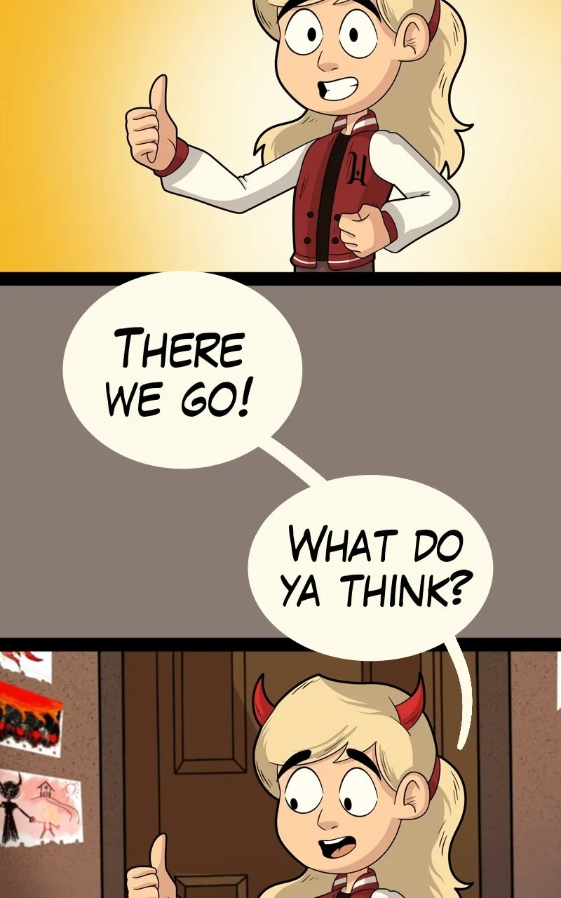Raising Hell Chapter 3 page 17 - 