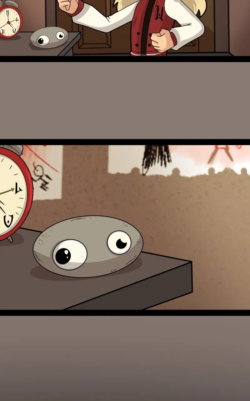 Raising Hell Chapter 3 page 18 - 