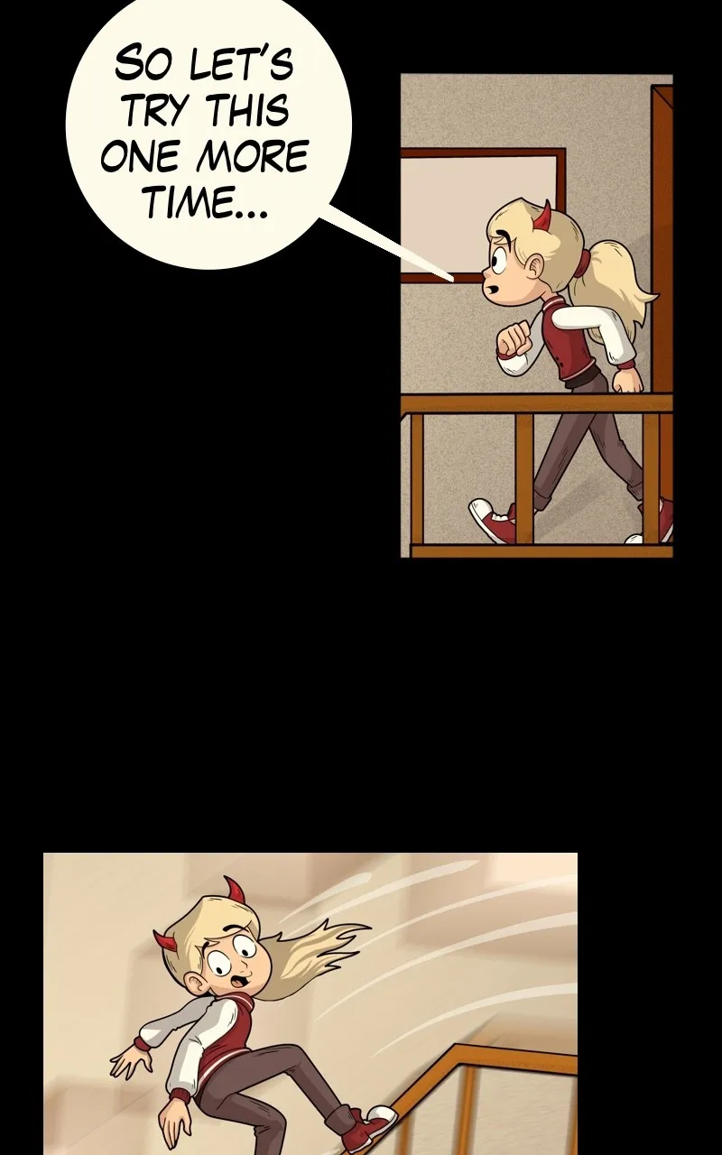 Raising Hell Chapter 3 page 20 - 