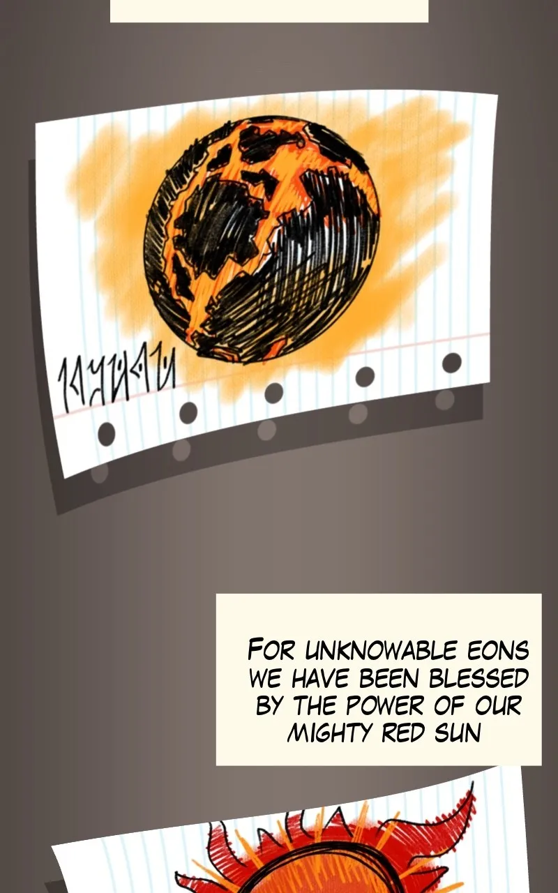 Raising Hell Chapter 3 page 3 - 