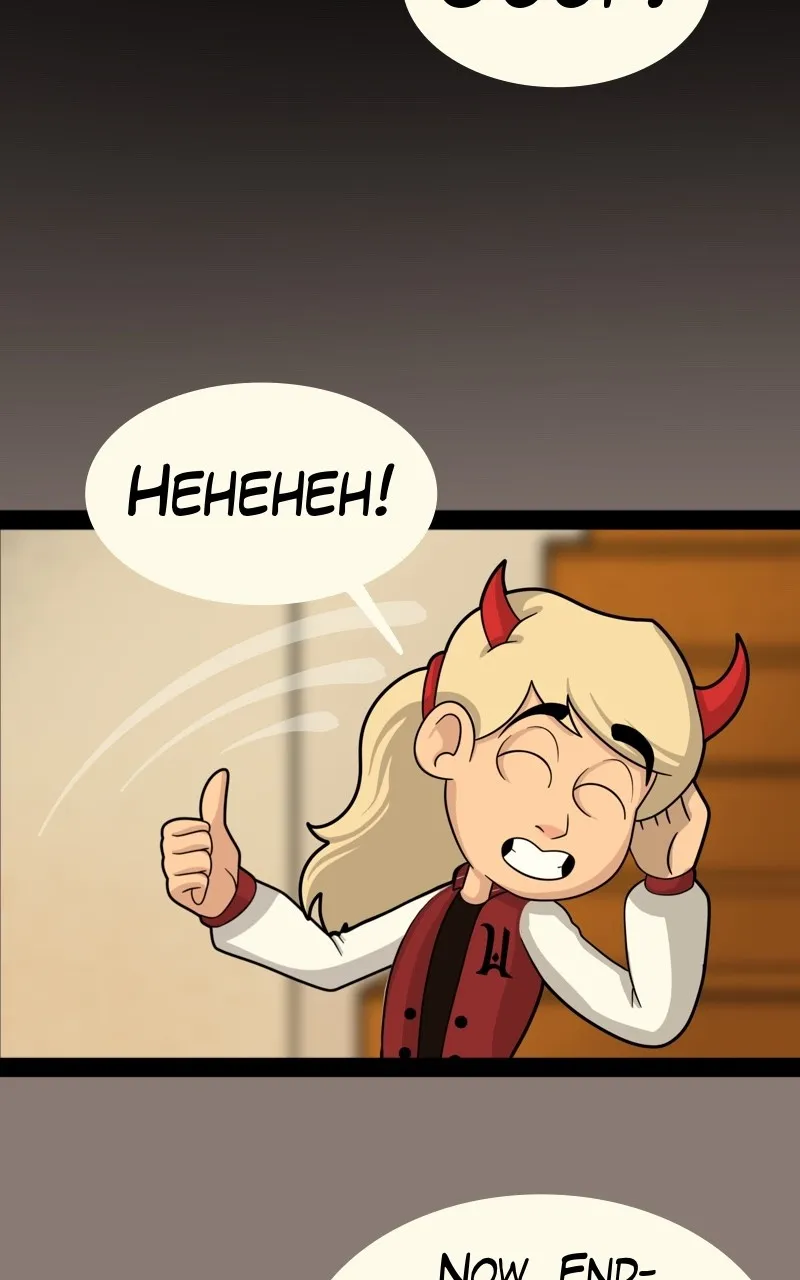 Raising Hell Chapter 3 page 22 - 