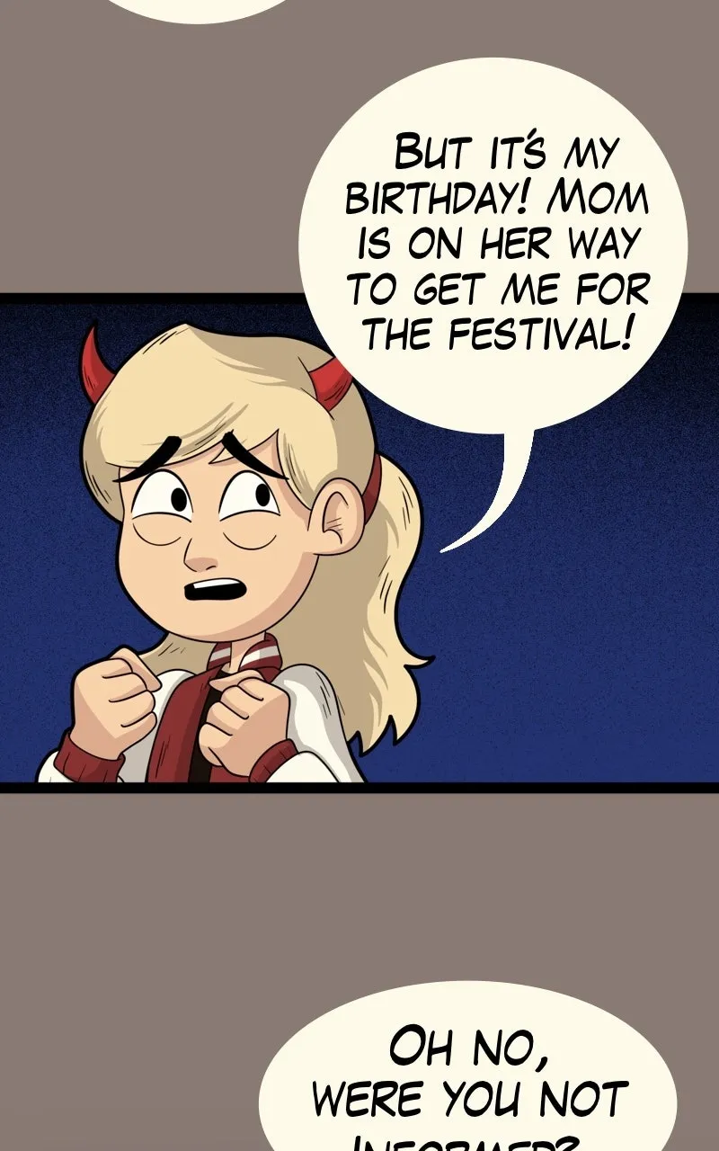 Raising Hell Chapter 3 page 27 - 