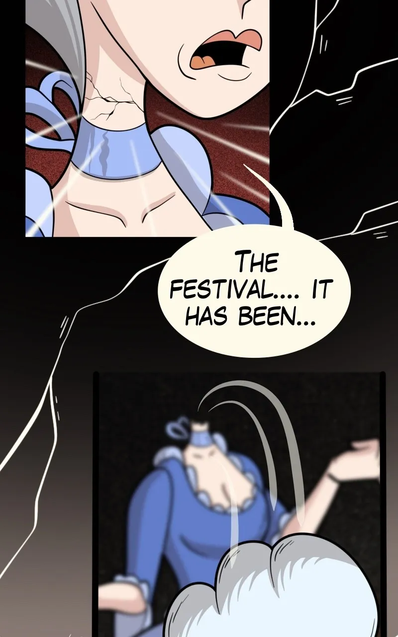 Raising Hell Chapter 3 page 29 - 