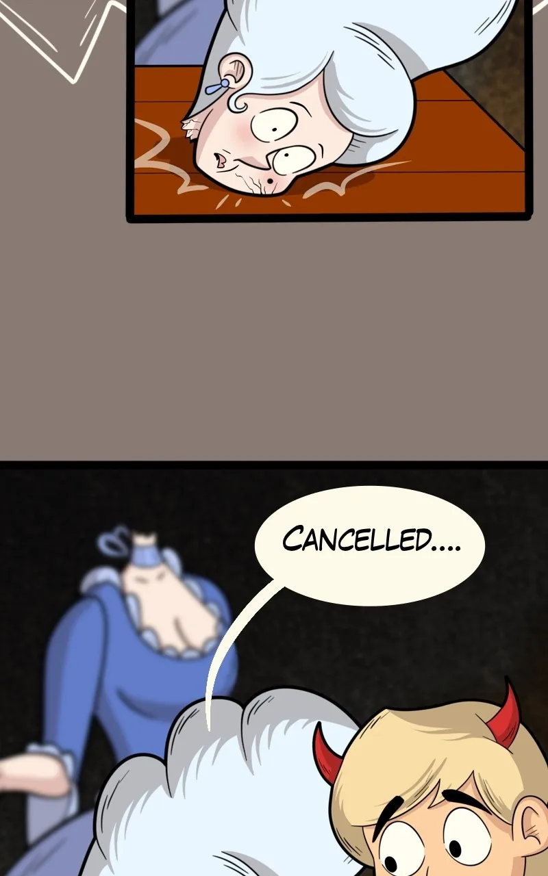 Raising Hell Chapter 3 page 30 - 