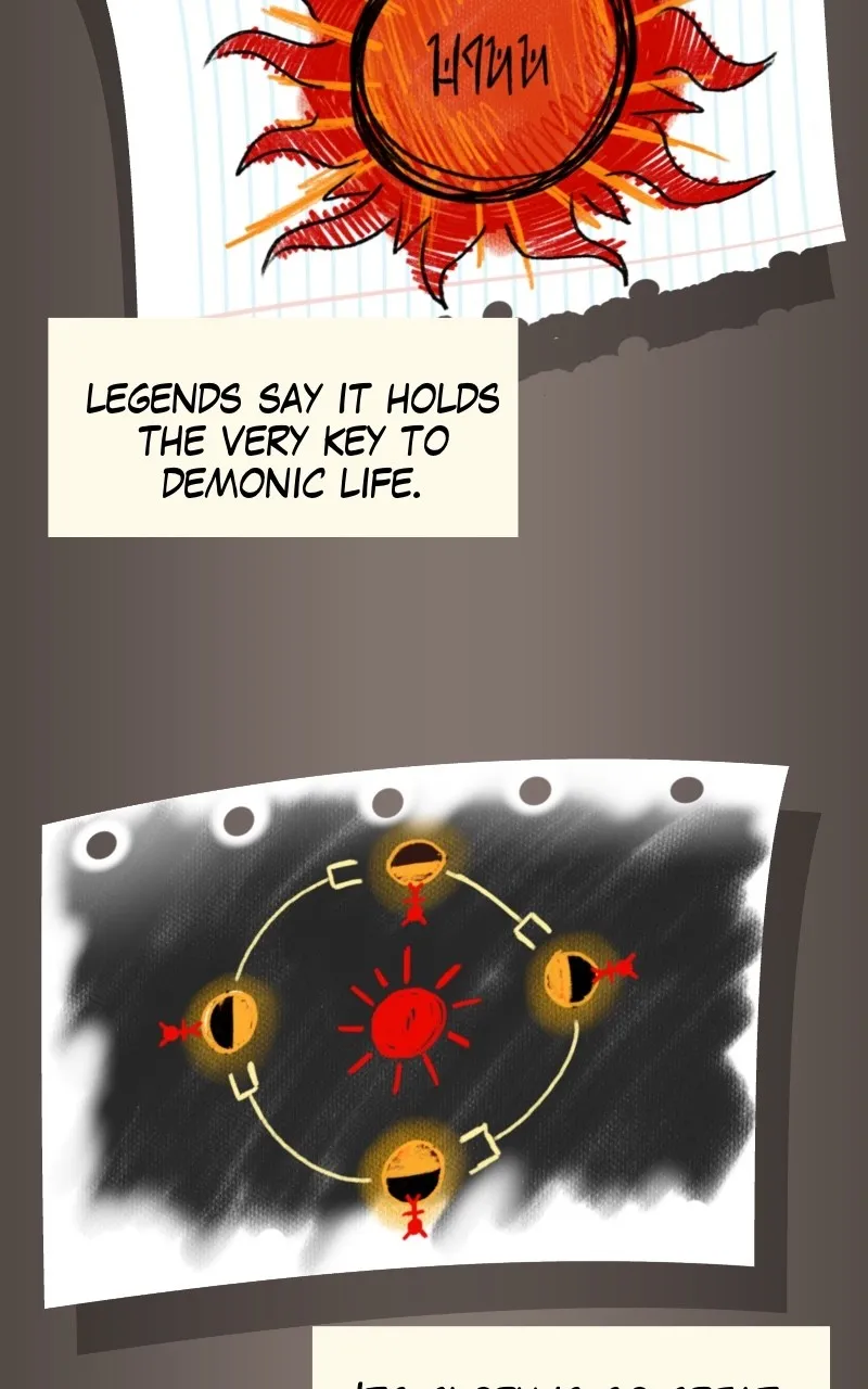 Raising Hell Chapter 3 page 4 - 