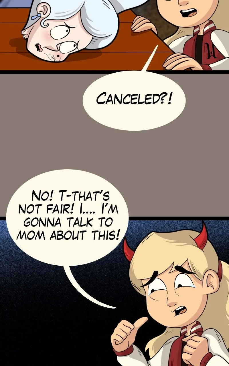 Raising Hell Chapter 3 page 31 - 