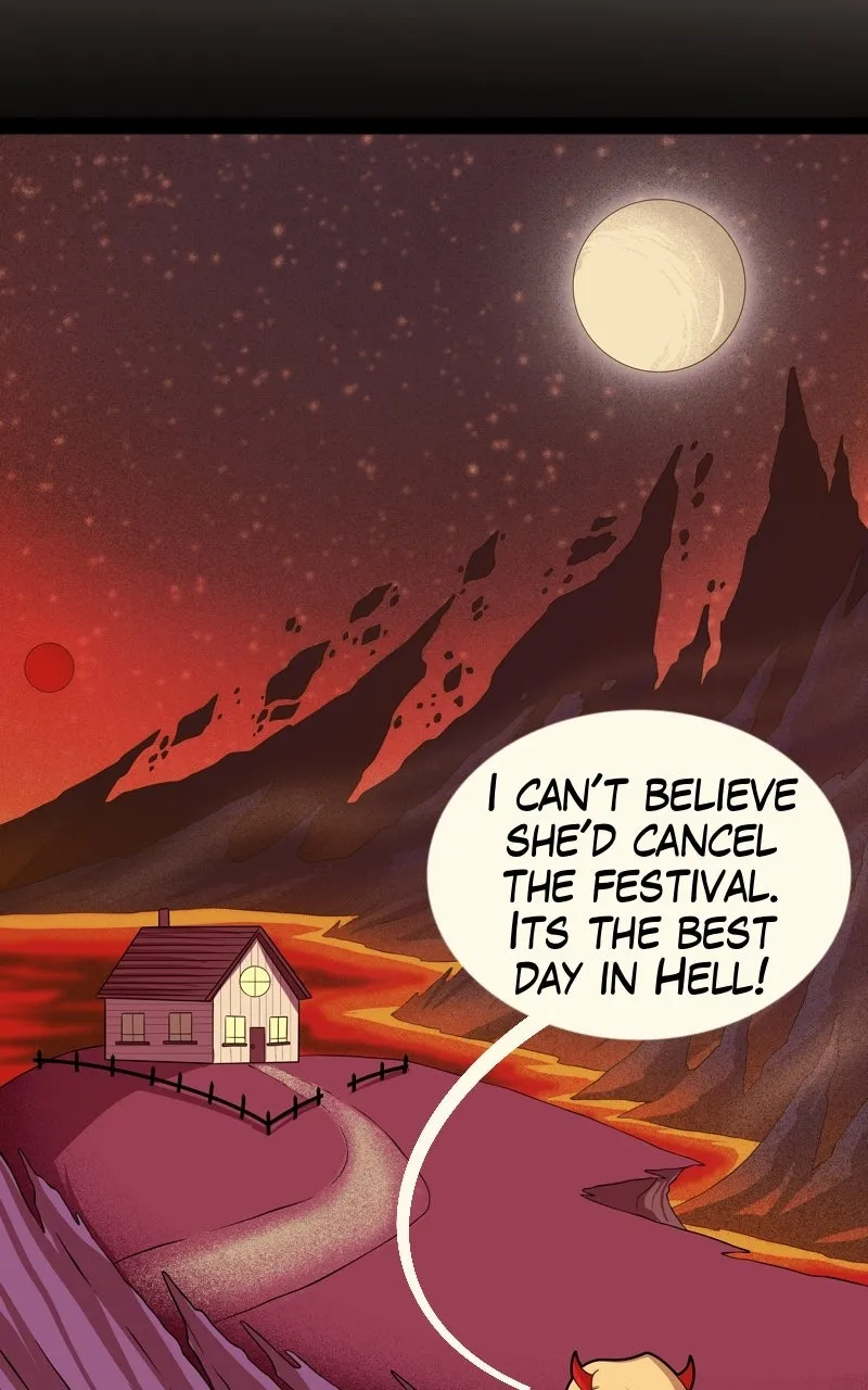 Raising Hell Chapter 3 page 34 - 