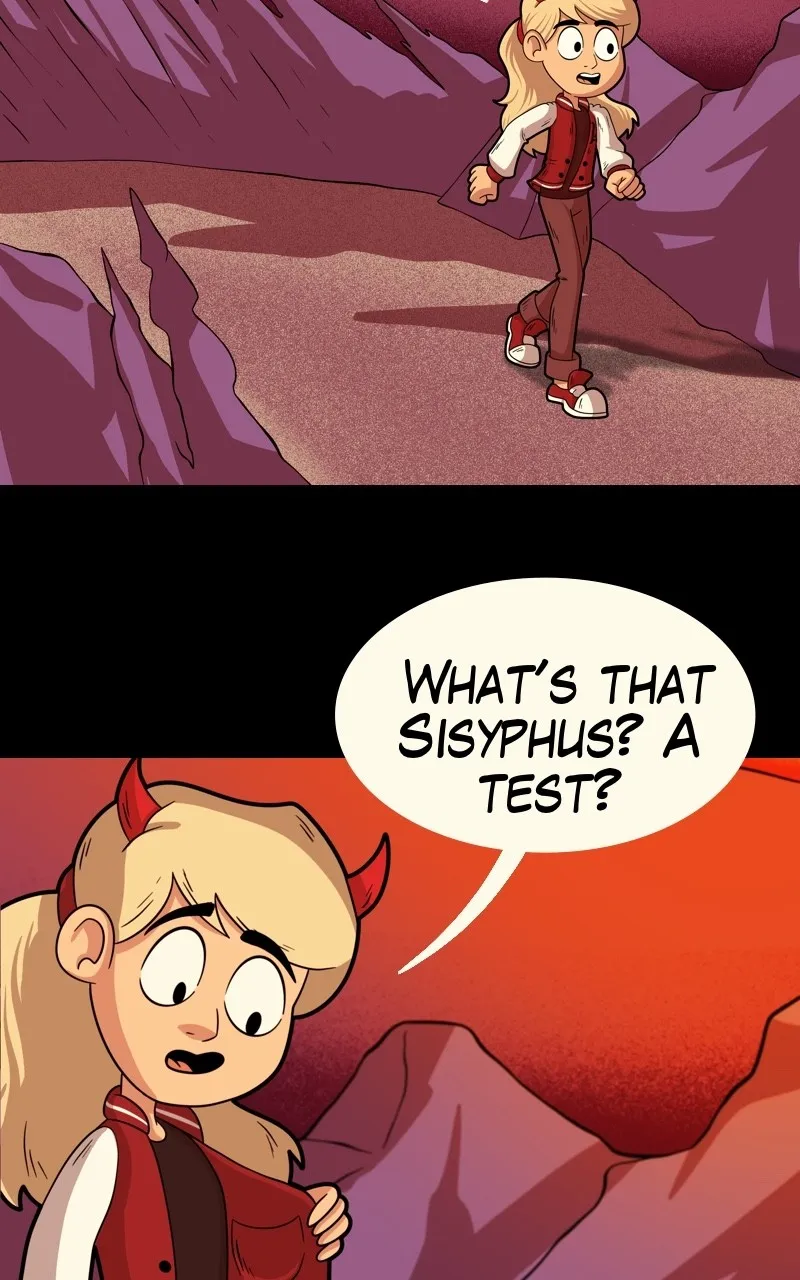 Raising Hell Chapter 3 page 35 - 