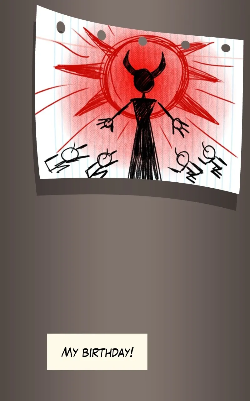 Raising Hell Chapter 3 page 6 - 