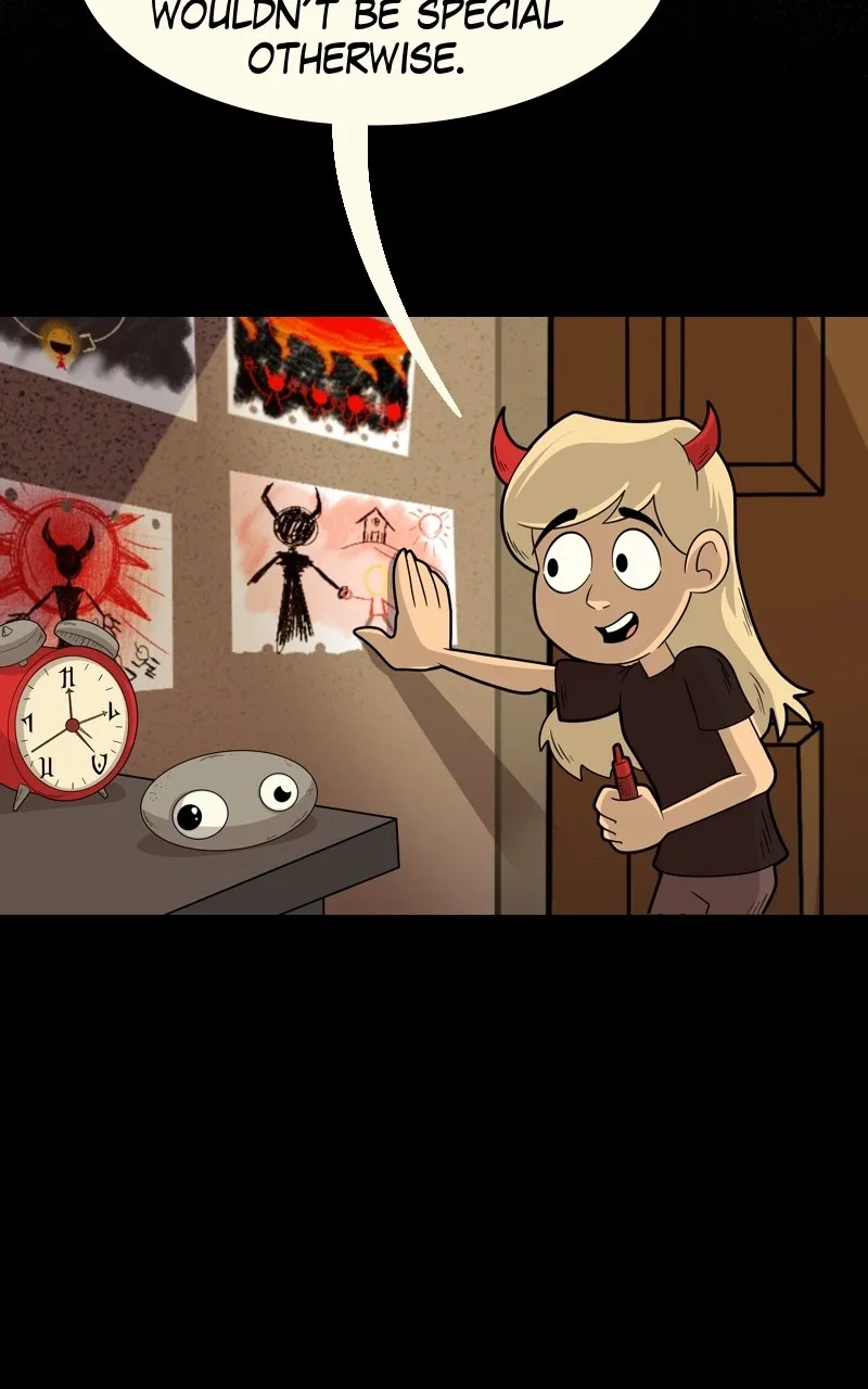 Raising Hell Chapter 3 page 8 - 