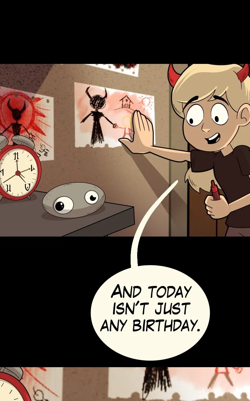 Raising Hell Chapter 3 page 9 - 