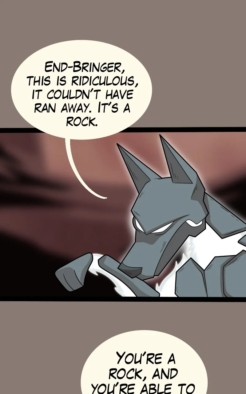 Raising Hell Chapter 4 page 11 - 