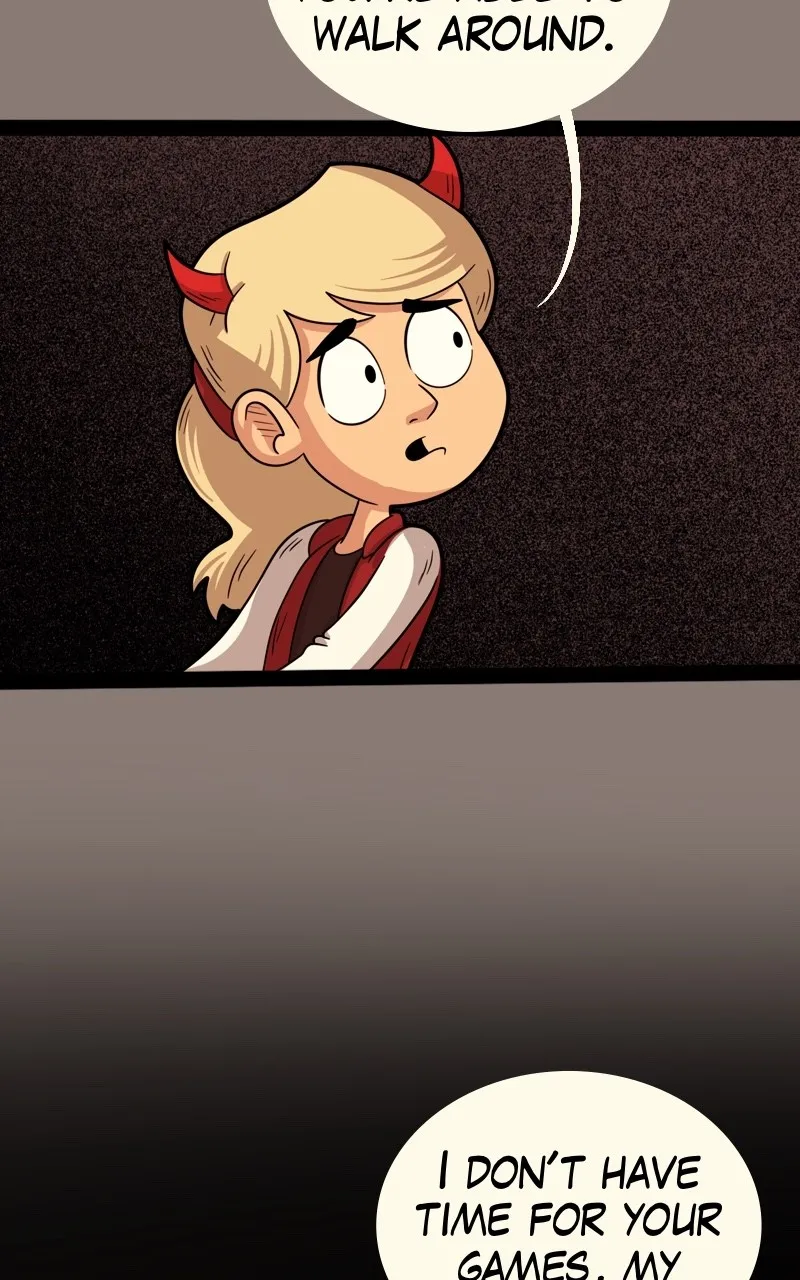 Raising Hell Chapter 4 page 12 - 
