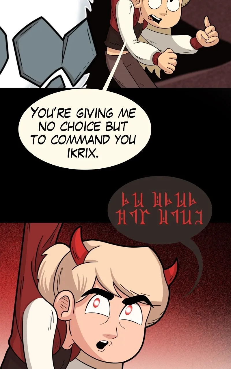 Raising Hell Chapter 4 page 14 - 