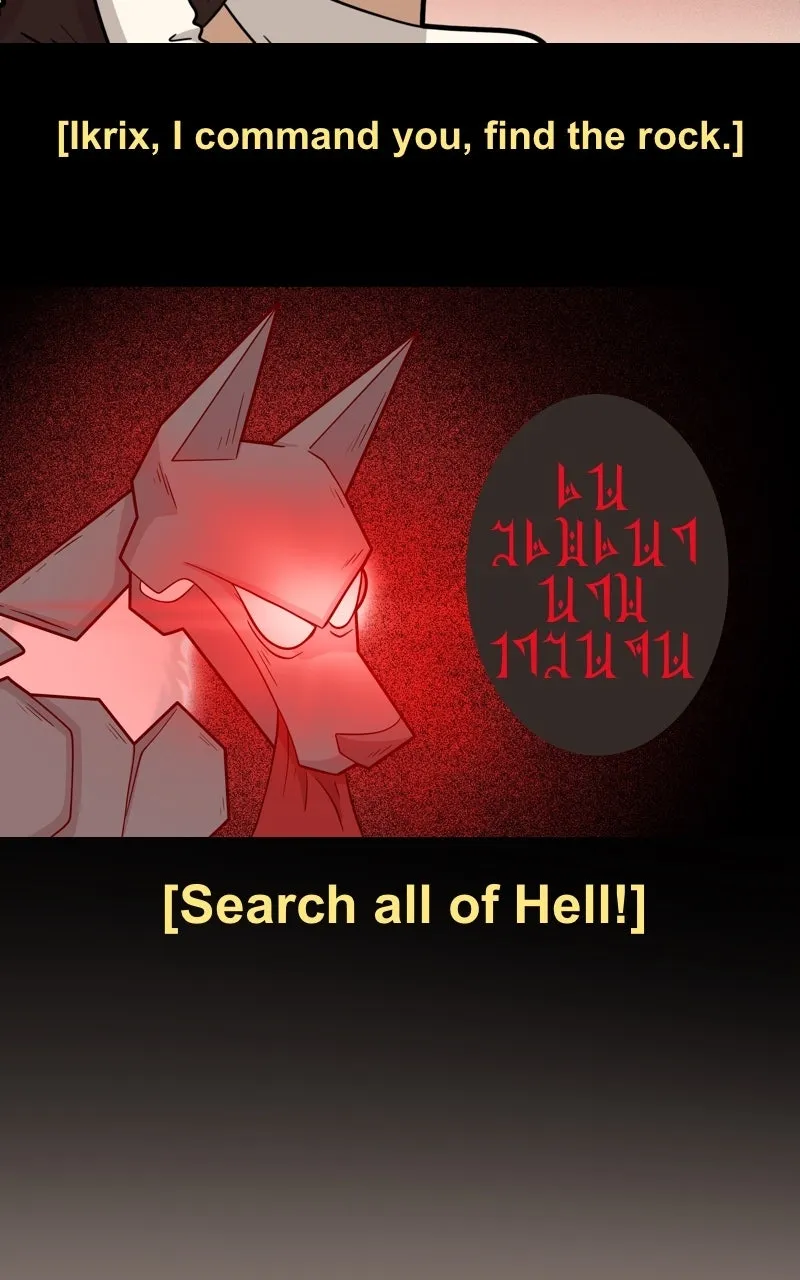 Raising Hell Chapter 4 page 15 - 