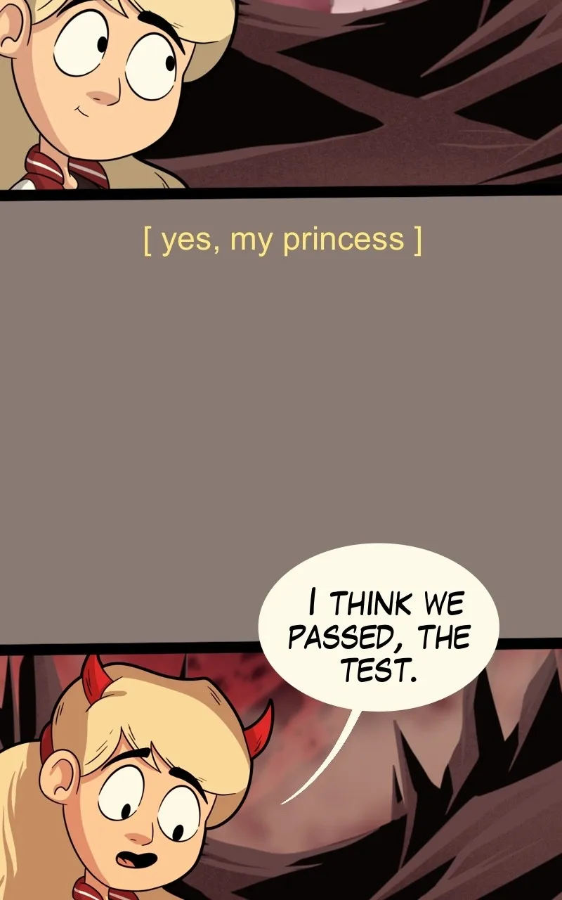 Raising Hell Chapter 4 page 17 - 